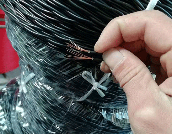 福安矿用爆破母线的具体作用